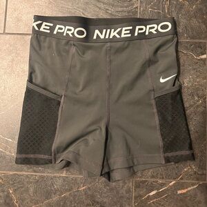 Nike Dri Fit High Waisted Spandex